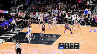 Iso Joe in His Bag | Joe Johnson Career Highlights | Pure Isolation Greatness