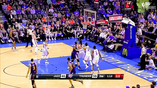 Iso Joe in His Bag | Joe Johnson Career Highlights | Pure Isolation Greatness