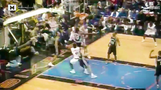 The GREATEST Allen Iverson Highlight Reel