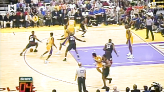 The GREATEST Allen Iverson Highlight Reel