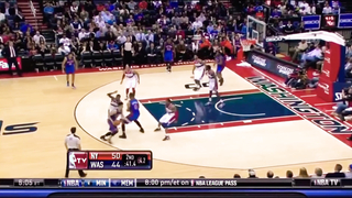 Jeremy Lin “Linsanity” Highlights