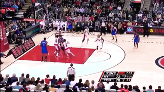 Jeremy Lin “Linsanity” Highlights