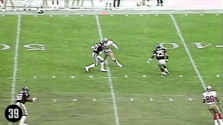 Deion Sanders Top 50 Most Game Breaking Plays!