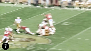 Deion Sanders Top 50 Most Game Breaking Plays!