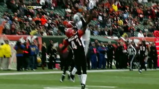 Calvin Johnson - MegaTron