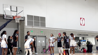 Jr. EYBL Hampton Virginia 25’