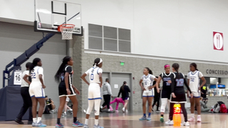 Jr. EYBL Hampton Virginia 25’