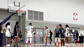 Jr. EYBL Hampton Virginia 25’