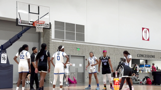 Jr. EYBL Hampton Virginia 25’