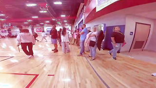 Sunshine Showdown Day 1 Tampa Fl 2025