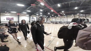 Sunshine Showdown Day 1 Tampa Fl 2025