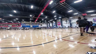 Sunshine Showdown Day 2 Tampa FL 2025