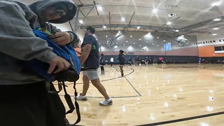 Sunshine Showdown Day 2 Tampa FL 2025