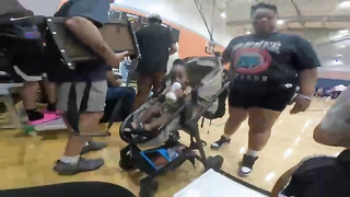 Sunshine Showdown Day 2 Tampa FL 2025