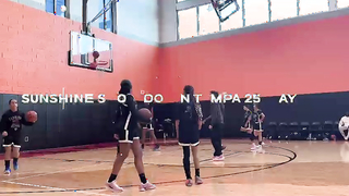 Sunshine Showdown Day 3 _2 Tampa FL 2025