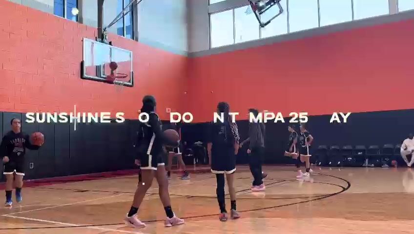 Sunshine Showdown Day 3 _2 Tampa FL 2025