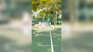 Workouts Daily deposits 2025