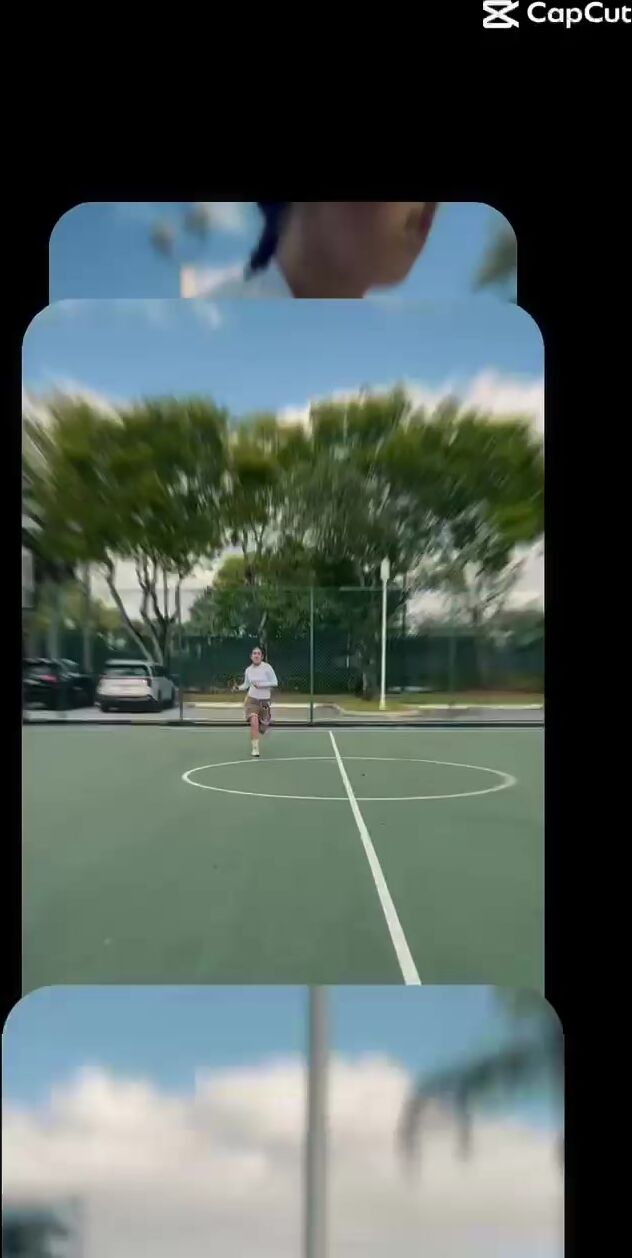 Workouts Daily deposits 2025