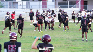 Miami Norland Vikings Football | Powerhouse on the Rise | 5-1 Spring Practice Recap 2025