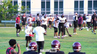 Miami Norland Vikings Football | Powerhouse on the Rise | 5-1 Spring Practice Recap 2025