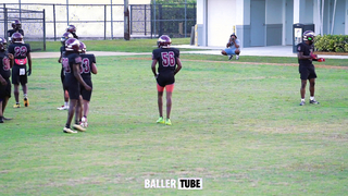 Miami Norland Vikings Football | Powerhouse on the Rise | 5-1 Spring Practice Recap 2025