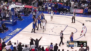 New York Knicks vs Detroit Pistons Full Game 6 Highlights - May 1, 2025 | NBA Playoffs