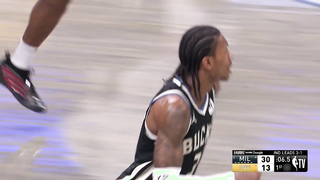 #5 BUCKS at #4 PACERS | FULL GAME 5 HIGHLIGHTS | April 29, 2025