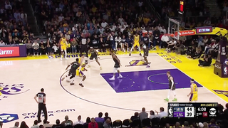 Los Angeles Lakers vs Minnesota Timberwolves Full Game 5 Highlights - April 30, 2025 | NBA Playoffs