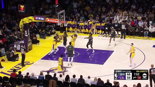 Los Angeles Lakers vs Minnesota Timberwolves Full Game 5 Highlights - April 30, 2025 | NBA Playoffs