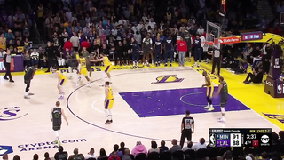 Los Angeles Lakers vs Minnesota Timberwolves Full Game 5 Highlights - April 30, 2025 | NBA Playoffs