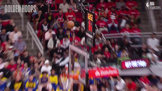 NBA "AMAZING" MOMENTS OF 2025 PLAYOFFS