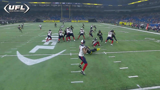 Best Mic'd Up Moments of Week 5 | United Football League