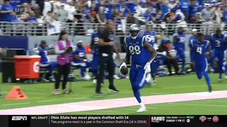 UFL Top 10 Plays From Week 5 | United Football League