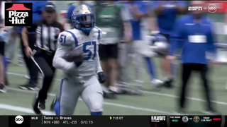 Every Touchdown of Week 4 | United Football League