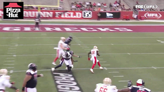 Every Touchdown of Week 4 | United Football League