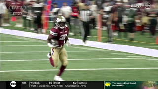 Every Touchdown of Week 3 | United Football League