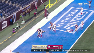 Every Touchdown of Week 2 | United Football League