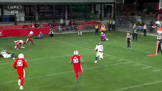 Every Touchdown of Week 2 | United Football League