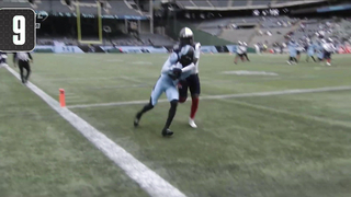 UFL Top 10 Plays From Week 2 | United Football League