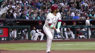 4 HOME RUNS ... 1 GAME!  EUGENIO SUÁREZ ENTERS THE HISTORY BOOKS!