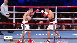 Gennady Golovkin (Kazakhstan) vs Vanes Martirosyan (USA) | KNOCKOUT, BOXING Fight, HD