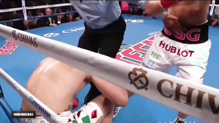 Gennady Golovkin (Kazakhstan) vs Vanes Martirosyan (USA) | KNOCKOUT, BOXING Fight, HD