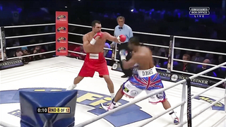 David Haye (England) vs Wladimir Klitschko (Ukraine) | BOXING Fight, HD
