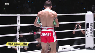 Leg Kicks That Get Increasingly SAVAGE