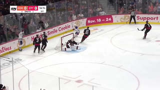 Most Beautiful NHL Plays Of The 2024-25 Season…So Far