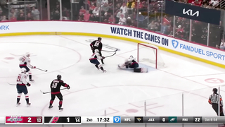 Most Beautiful NHL Plays Of The 2024-25 Season…So Far