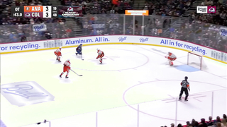 Most Beautiful NHL Plays Of The 2024-25 Season…So Far