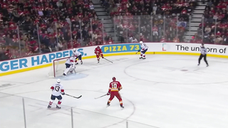 Most Beautiful NHL Plays Of The 2024-25 Season…So Far