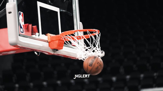 Shai Gilgeous-Alexander Unique NBA Workout