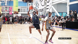 AJ Dybantsa OFFICIAL Senior Year Mixtape | The #1 Ranked Player In America!